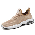 Damen Laufschuhe leicht mit Mesh-Obermaterial und Dämpfung