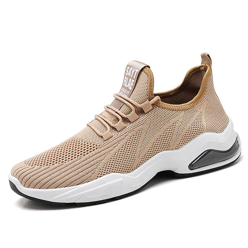 Damen Laufschuhe leicht mit Mesh-Obermaterial und Dämpfung