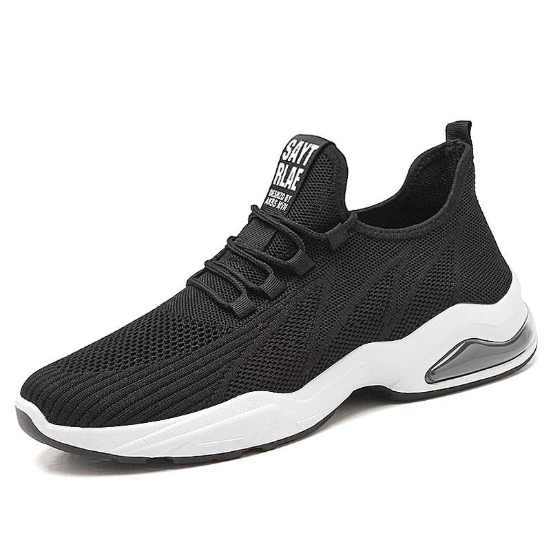 Damen Laufschuhe leicht mit Mesh-Obermaterial und Dämpfung