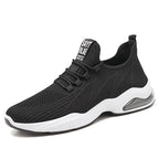 Damen Laufschuhe leicht mit Mesh-Obermaterial und Dämpfung