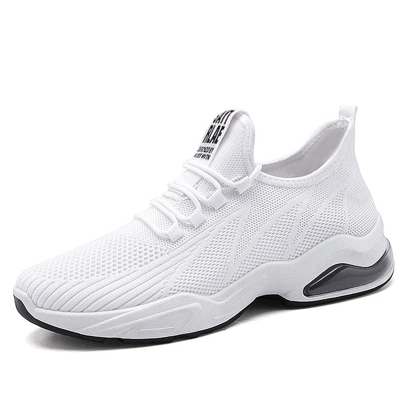 Damen Laufschuhe leicht mit Mesh-Obermaterial und Dämpfung