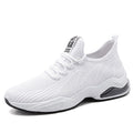 Damen Laufschuhe leicht mit Mesh-Obermaterial und Dämpfung