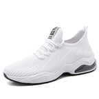 Damen Laufschuhe leicht mit Mesh-Obermaterial und Dämpfung