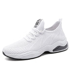 Damen Laufschuhe leicht mit Mesh-Obermaterial und Dämpfung