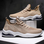 Damen Laufschuhe leicht mit Mesh-Obermaterial und Dämpfung