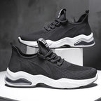 Damen Laufschuhe leicht mit Mesh-Obermaterial und Dämpfung