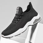 Damen Atmungsaktive Laufschuhe mit flexibler Sohle und innovativer Dämpfungstechnologie Velnorah