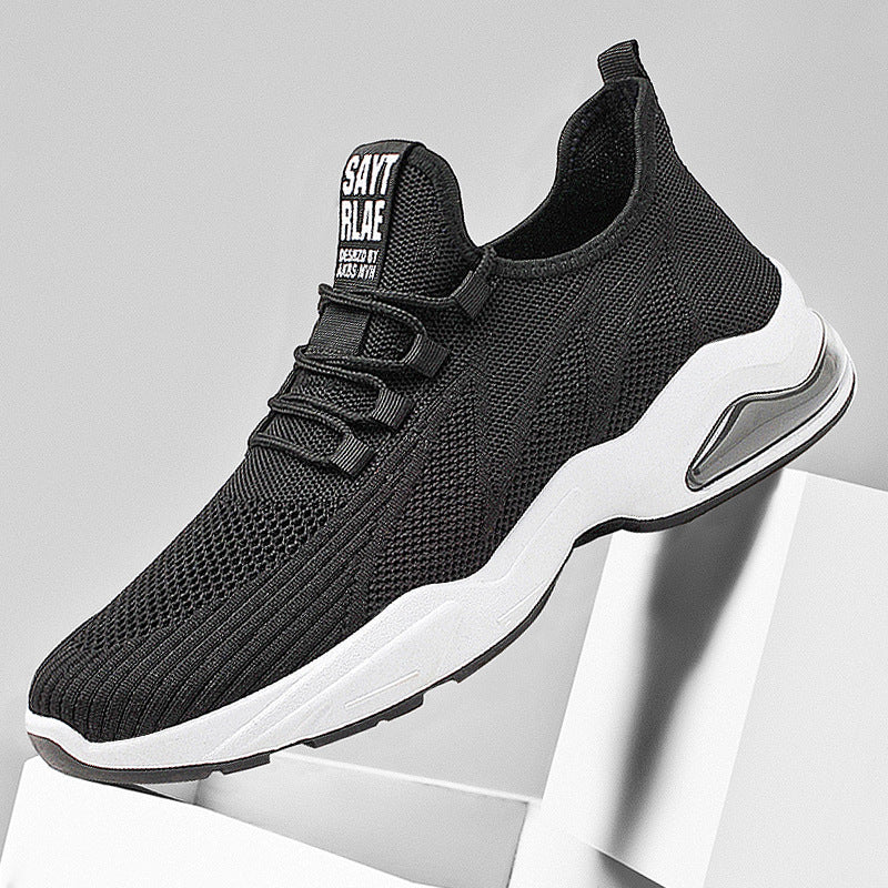 Damen Atmungsaktive Laufschuhe mit flexibler Sohle und innovativer Dämpfungstechnologie Velnorah