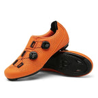 Unisex Fahrradschuhe für MTB und Rennrad, leicht und atmungsaktiv