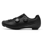 Unisex Fahrradschuhe für MTB und Rennrad, leicht und atmungsaktiv