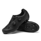 Unisex Fahrradschuhe für MTB und Rennrad, leicht und atmungsaktiv