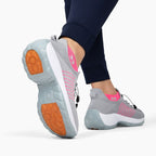 Bequeme Schuhe für Fußgesundheit mit präziser Passform-Velnorah