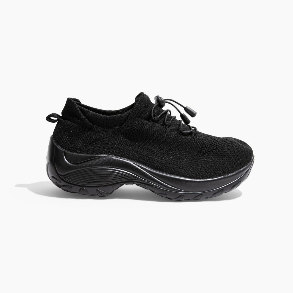 Bequeme Schuhe für Fußgesundheit mit präziser Passform-Velnorah