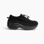 Bequeme Schuhe für Fußgesundheit mit präziser Passform-Velnorah