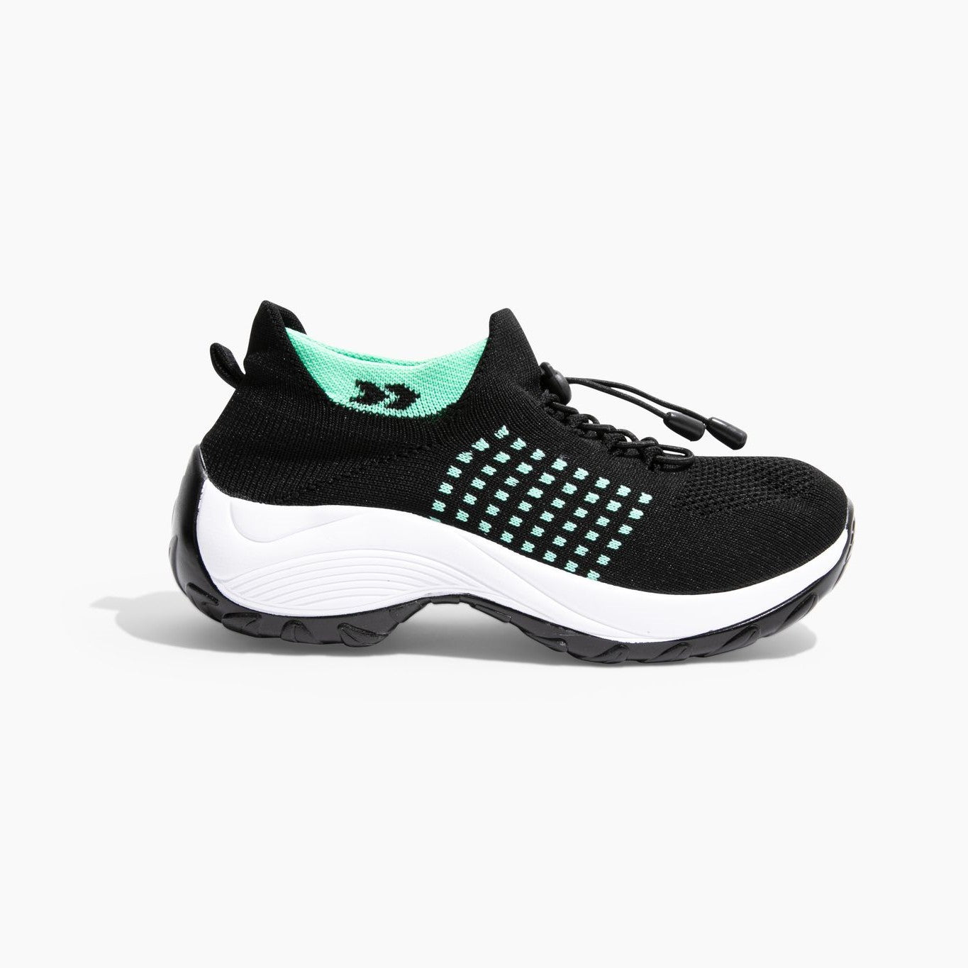 Bequeme Schuhe für Fußgesundheit mit präziser Passform-Velnorah