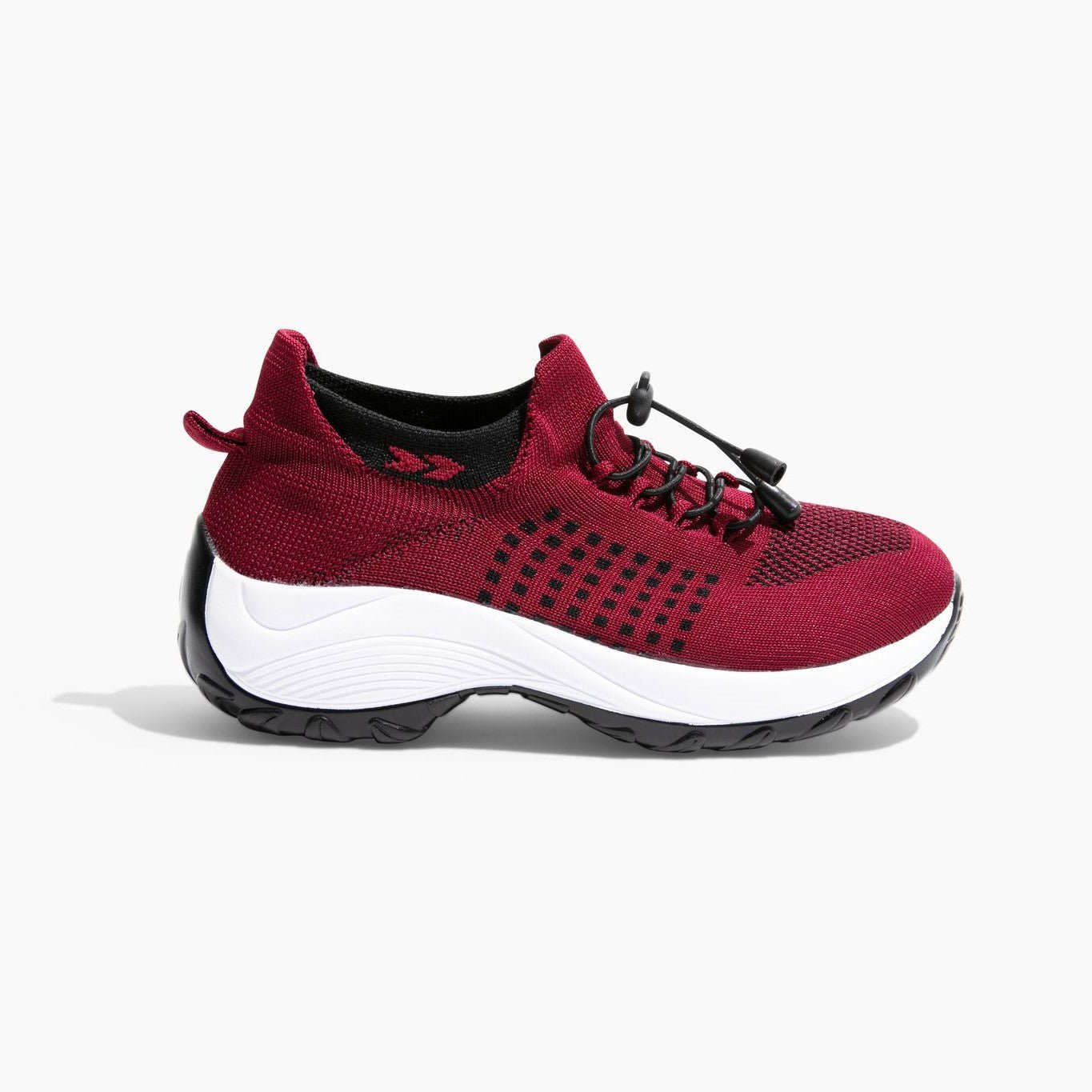 Bequeme Schuhe für Fußgesundheit mit präziser Passform-Velnorah
