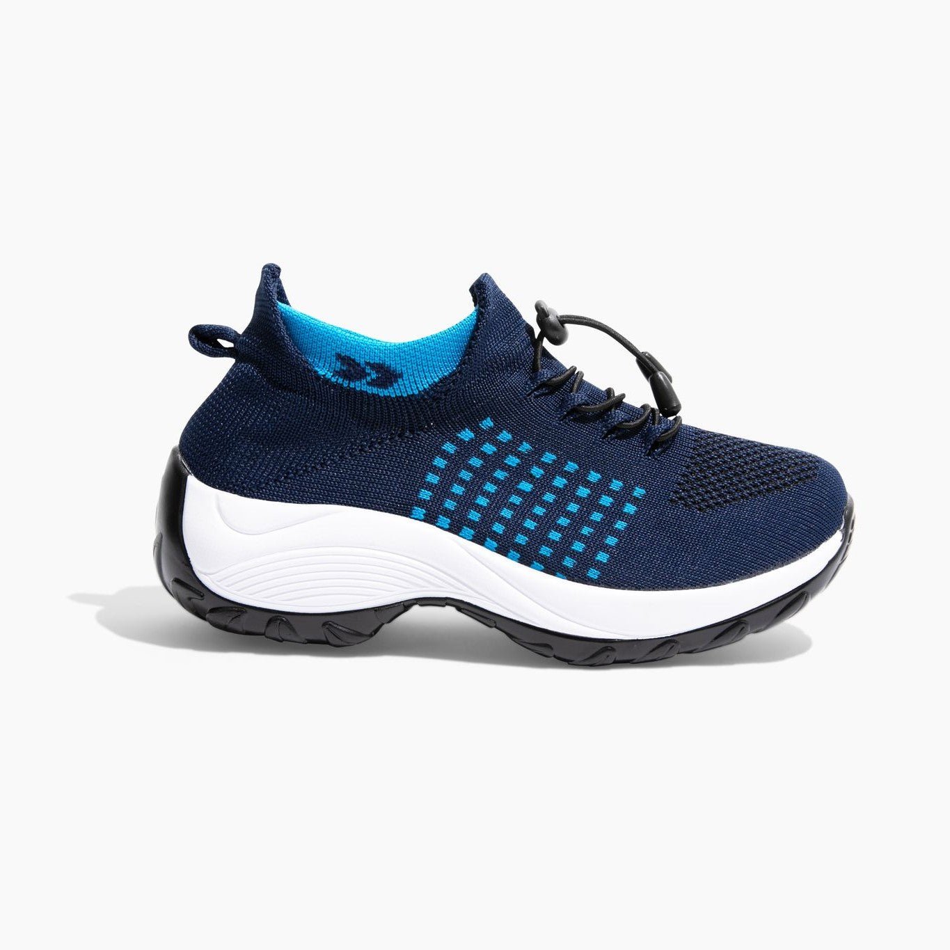 Bequeme Schuhe für Fußgesundheit mit präziser Passform-Velnorah