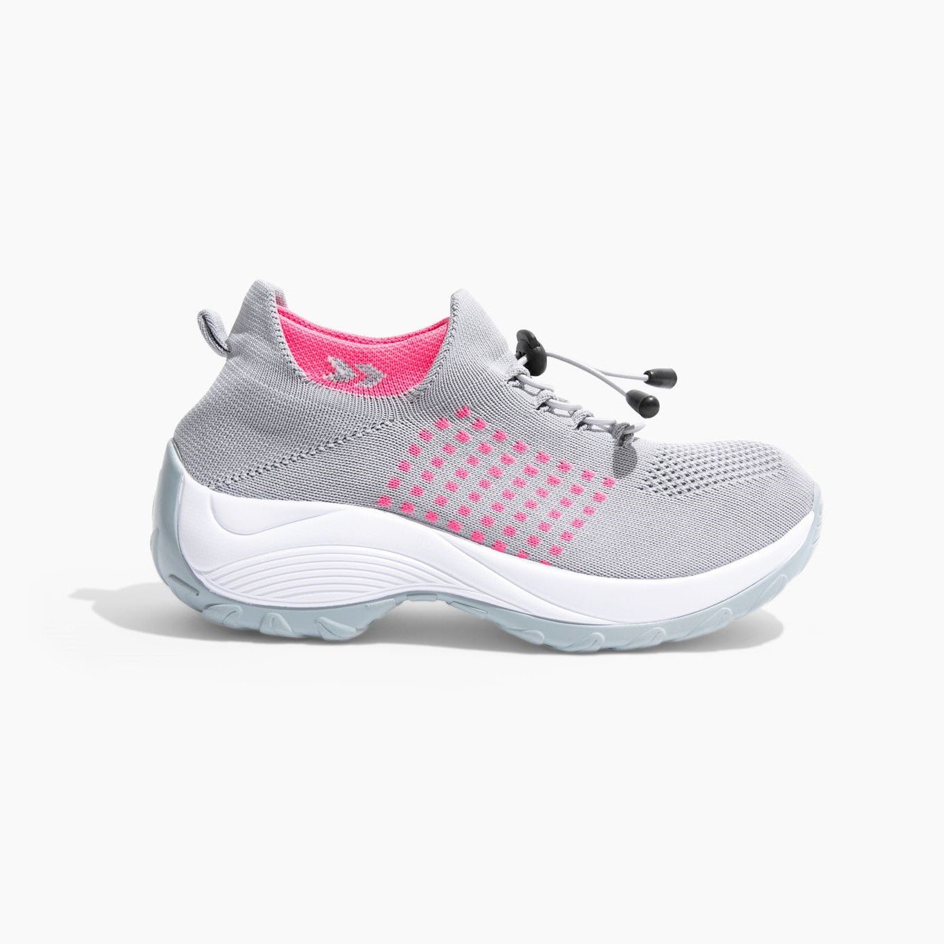 Bequeme Schuhe für Fußgesundheit mit präziser Passform-Velnorah