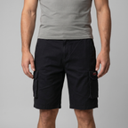 Cargo-Shorts Herren Relaxed Fit Mehrere Taschen Casual-Velnorah