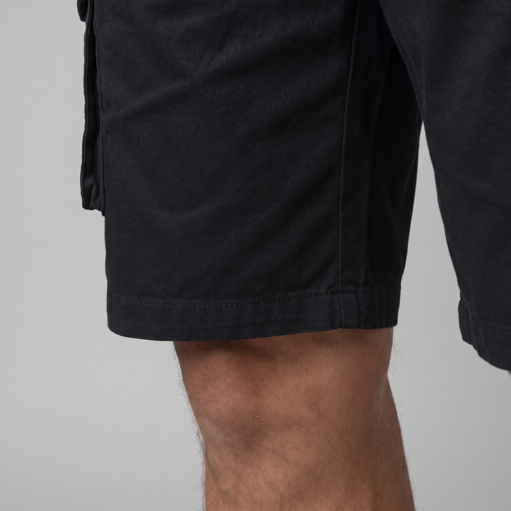 Cargo-Shorts Herren Relaxed Fit Mehrere Taschen Casual-Velnorah