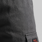 Cargo-Shorts Herren Relaxed Fit Mehrere Taschen Casual-Velnorah
