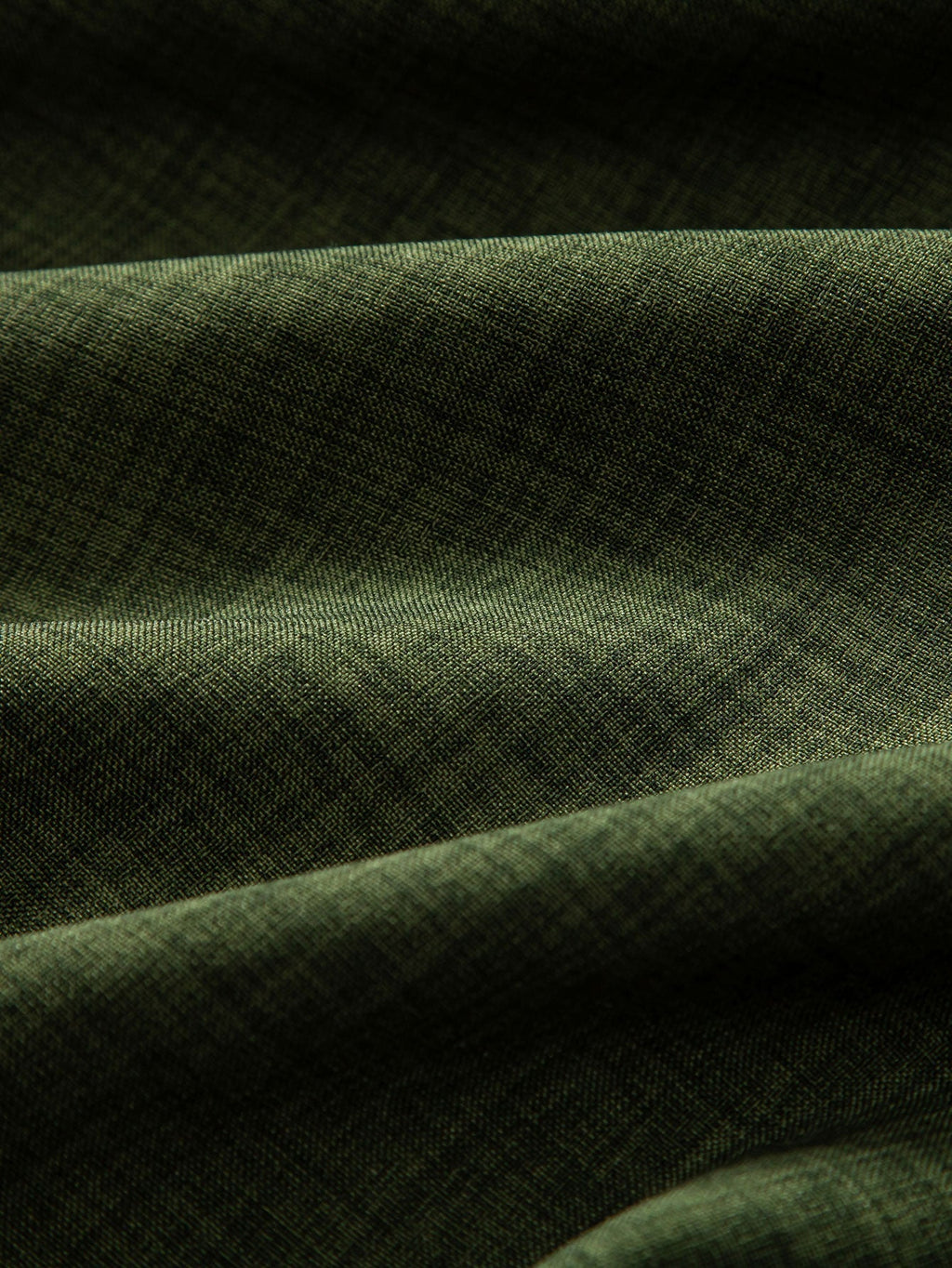 Herren Leinen Set 2-teilig – Kurzarmhemd und Hose