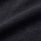 Halb-Reißverschluss Pullover Herren Rundhals Casual Layering-Velnorah