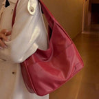 Handtasche Damen Casual Praktisch Stylisch Alltag-Velnorah