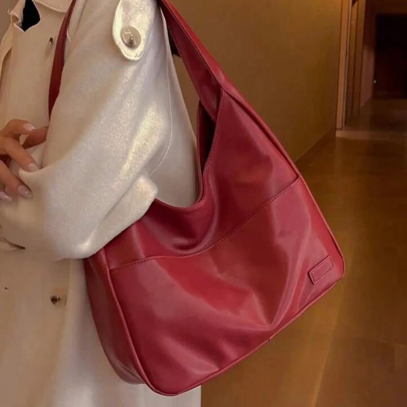 Handtasche Damen Casual Praktisch Stylisch Alltag-Velnorah
