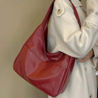 Handtasche Damen Casual Praktisch Stylisch Alltag-Velnorah