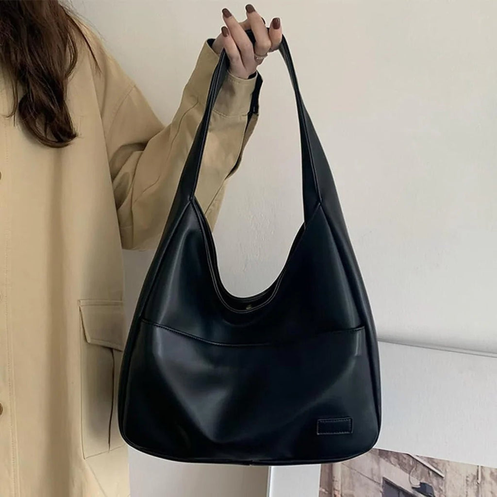 Handtasche Damen Casual Praktisch Stylisch Alltag-Velnorah