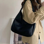 Handtasche Damen Casual Praktisch Stylisch Alltag-Velnorah