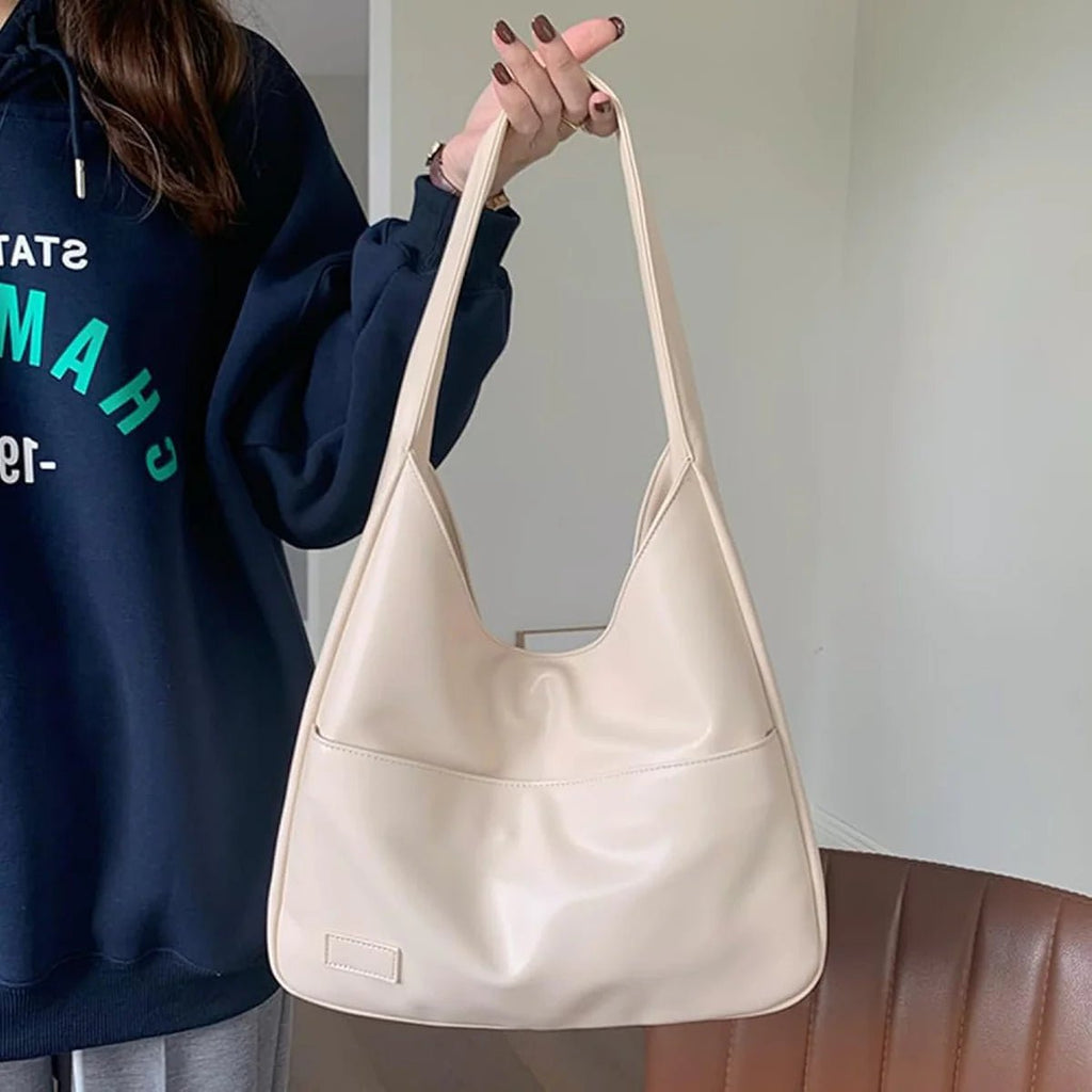 Handtasche Damen Casual Praktisch Stylisch Alltag-Velnorah