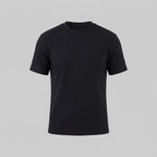 Henley-Shirt Herren Slim Fit Lange Ärmel Casual-Velnorah