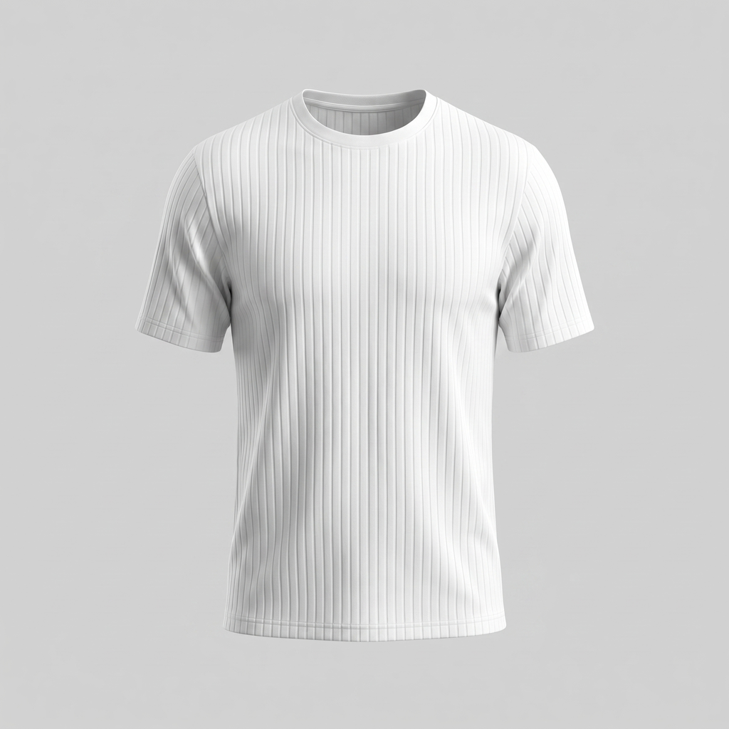 Henley-Shirt Herren Slim Fit Lange Ärmel Casual-Velnorah