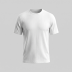 Henley-Shirt Herren Slim Fit Lange Ärmel Casual-Velnorah