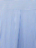 Herren Hemd Lange Ärmel Streifen Casual-Velnorah