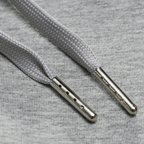 Herren Jogginghose mit elastischem Bund und geradem Bein-Velnorah