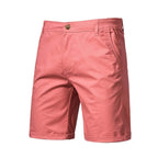 Herren Kurze Hose Nette Stretch Casual Sommer-Velnorah