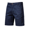Herren Kurze Hose Nette Stretch Casual Sommer-Velnorah