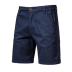 Herren Kurze Hose Nette Stretch Casual Sommer-Velnorah