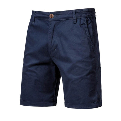 Herren Kurze Hose Nette Stretch Casual Sommer-Velnorah