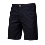 Herren Kurze Hose Nette Stretch Casual Sommer-Velnorah