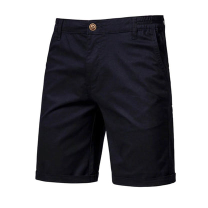Herren Kurze Hose Nette Stretch Casual Sommer-Velnorah