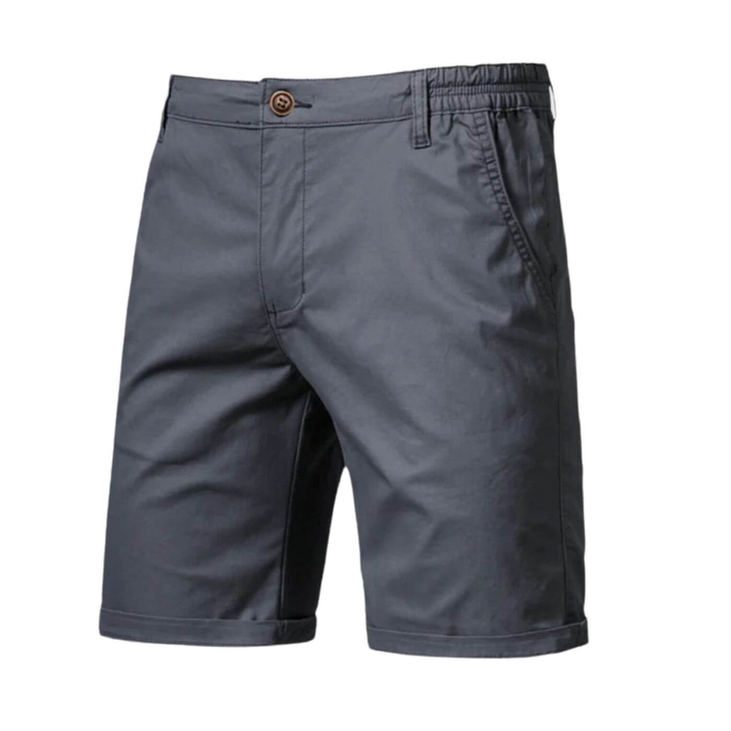 Herren Kurze Hose Nette Stretch Casual Sommer-Velnorah