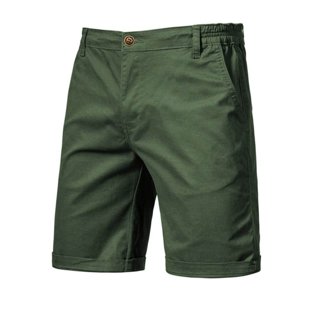 Herren Kurze Hose Nette Stretch Casual Sommer-Velnorah
