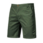 Herren Kurze Hose Nette Stretch Casual Sommer-Velnorah