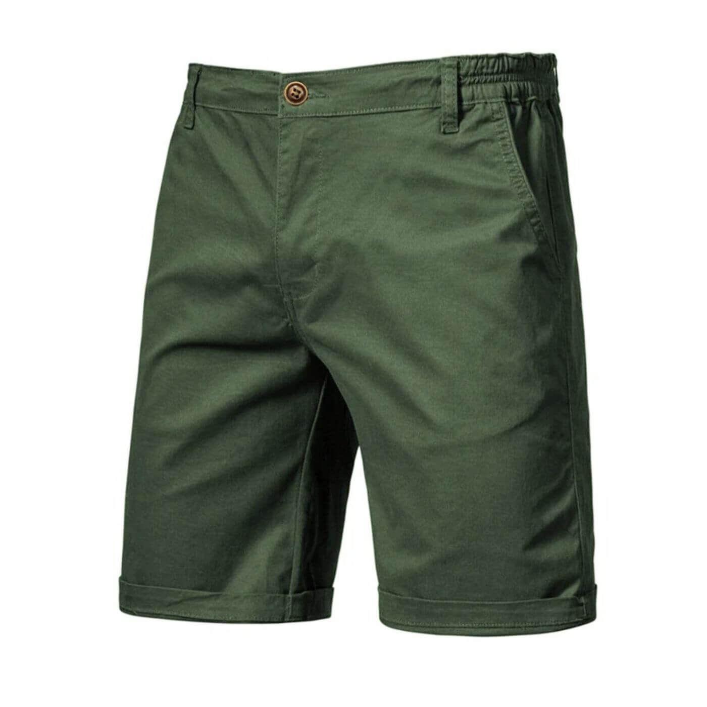 Herren Kurze Hose Nette Stretch Casual Sommer-Velnorah