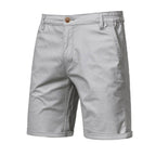 Herren Kurze Hose Nette Stretch Casual Sommer-Velnorah