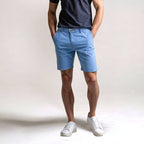 Herren Kurze Hose Nette Stretch Casual Sommer-Velnorah